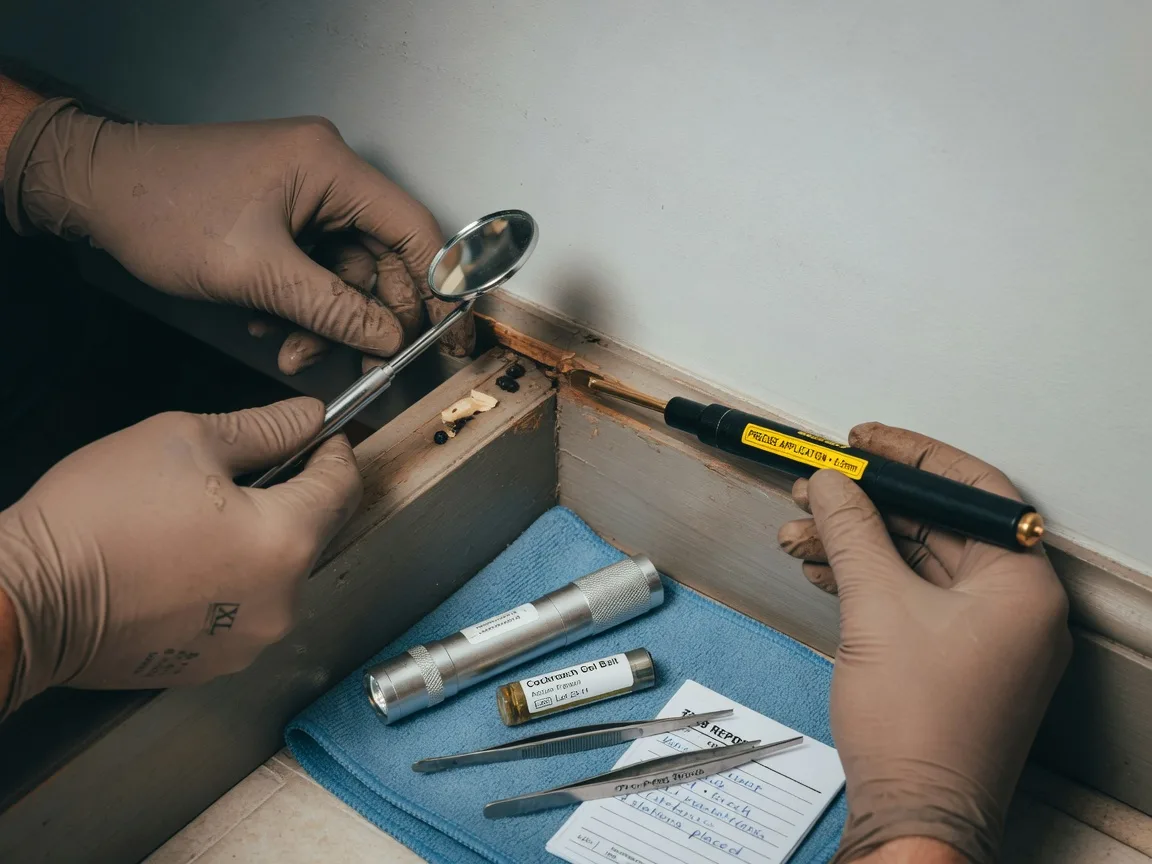 Why choose Emergency Pest Control in Eldorado, TX